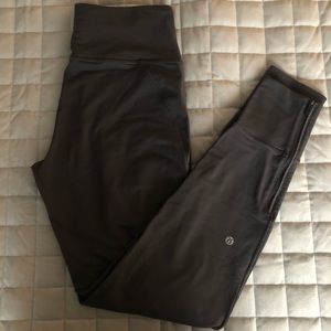 Lululemon Jogger Grey